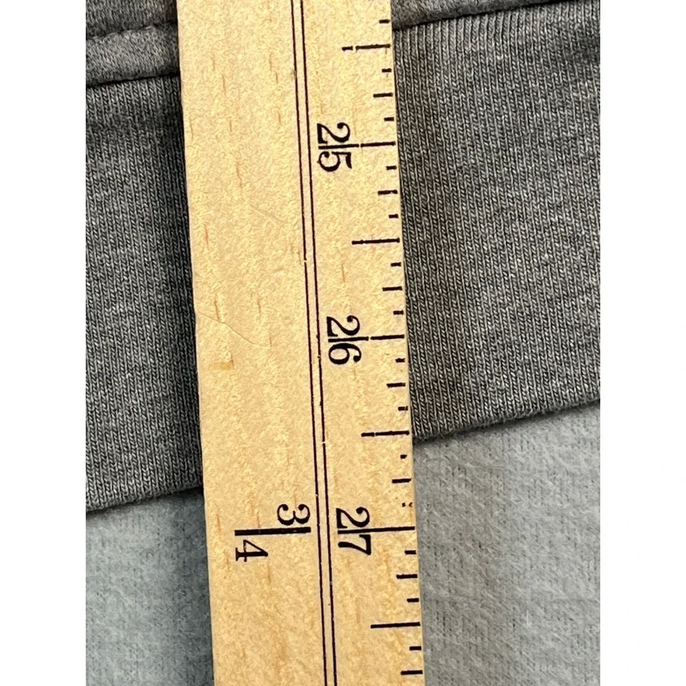 Banana Republic Lux Touch Performance XL Bomber‎ Zip Up Jacket 100% Cotton